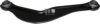 JP GROUP 1550201009 Track Control Arm